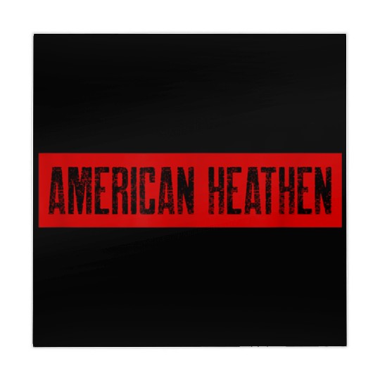 American Heathen Mahjong Mats