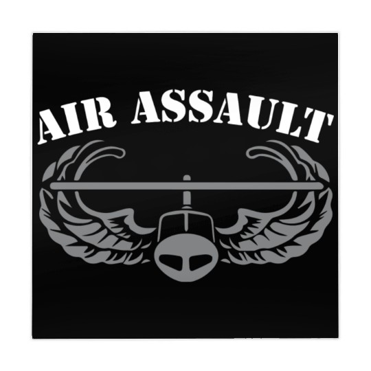 Army Air Assault 20460 Mahjong Mats