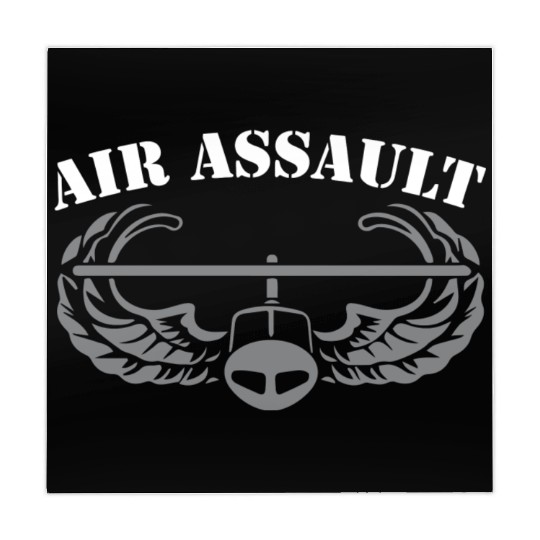 Army Air Assault 20460 Mahjong Mats