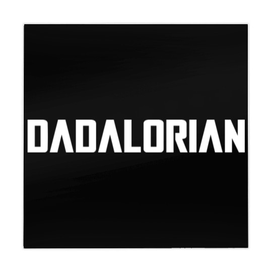 DADALORIAN Mahjong Mats