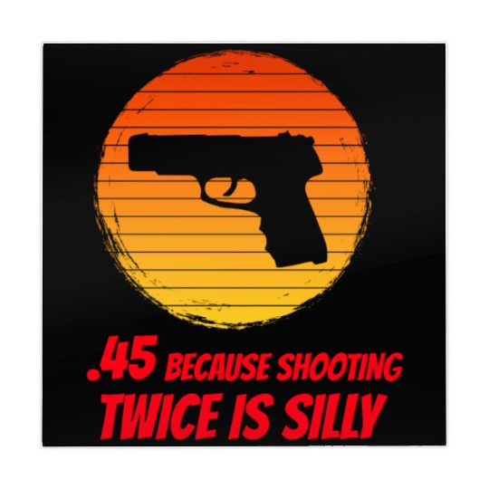 gun meme for gun owners and 2nd amendment supporte Mahjong Mats