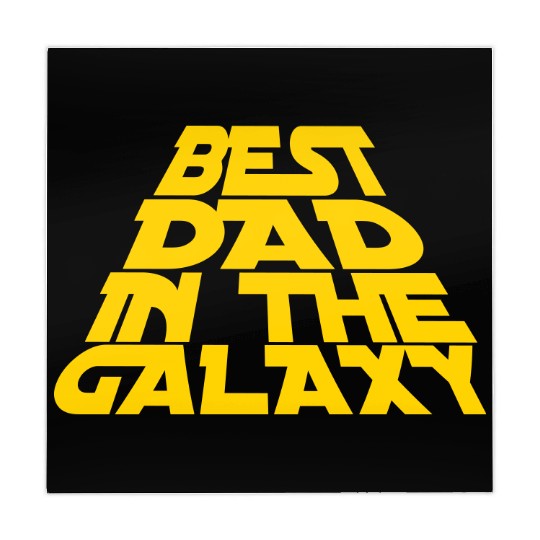 Best Dad in the Galaxy, Father's Day Mahjong Mats