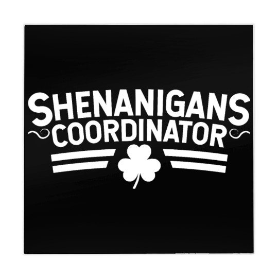 Shenanigans Coordinator Mahjong Mats
