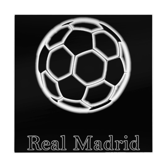 Real Madrid Mahjong Mats