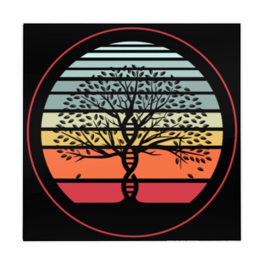 Tree of life, Tree of life Genetics, Family Mahjong Mats