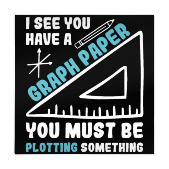 Funny Teacher for a Math Teacher Mahjong Mats