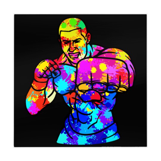 Gym Fitness Bodybuilding Exercise Mahjong Mats