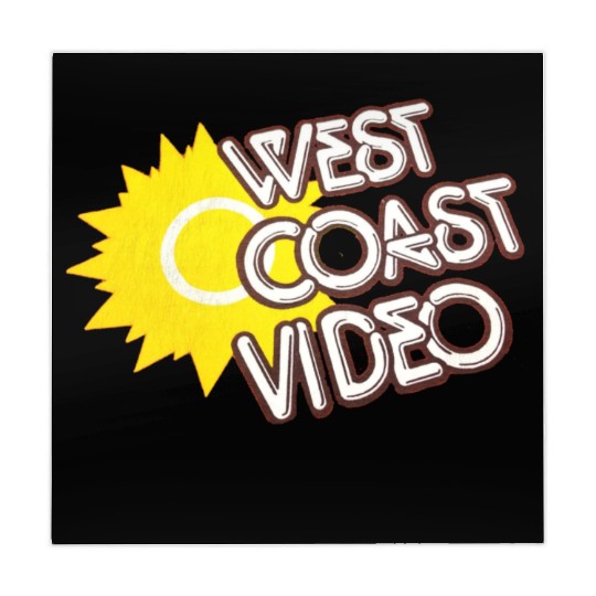 West Coast Video Mahjong Mats