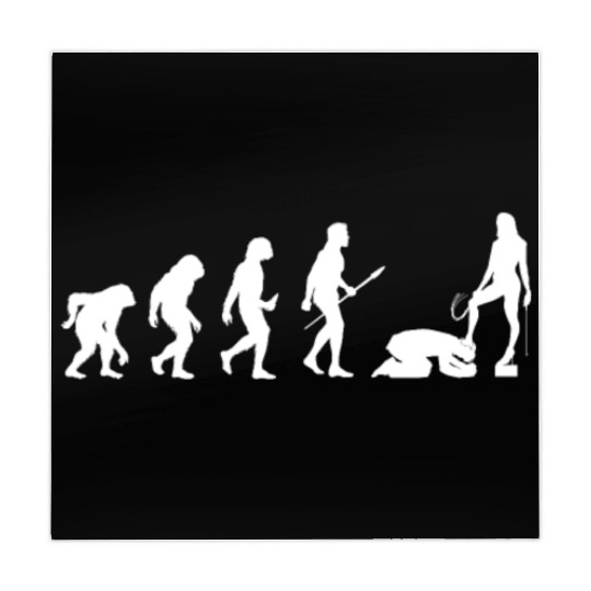 Domina Evolution Outfit Fetiche BDSM Lustig Mahjong Mats