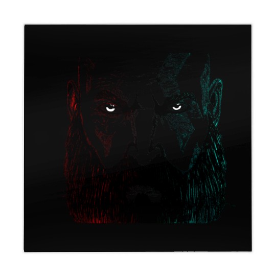 God of War Mahjong Mats