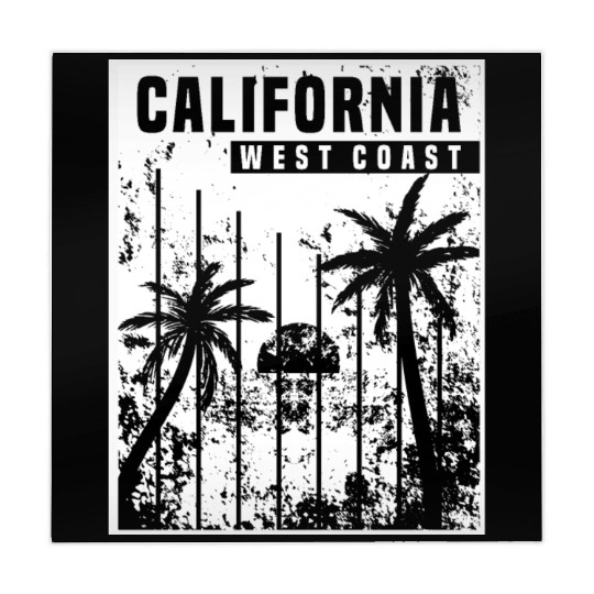 California West Coast Mahjong Mats