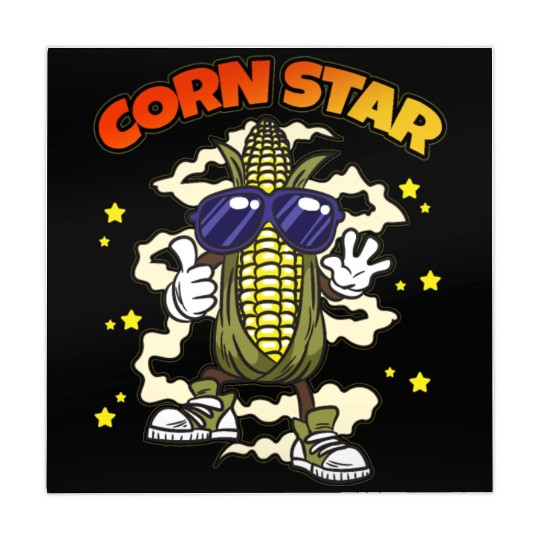 Corn Star Mahjong Mats