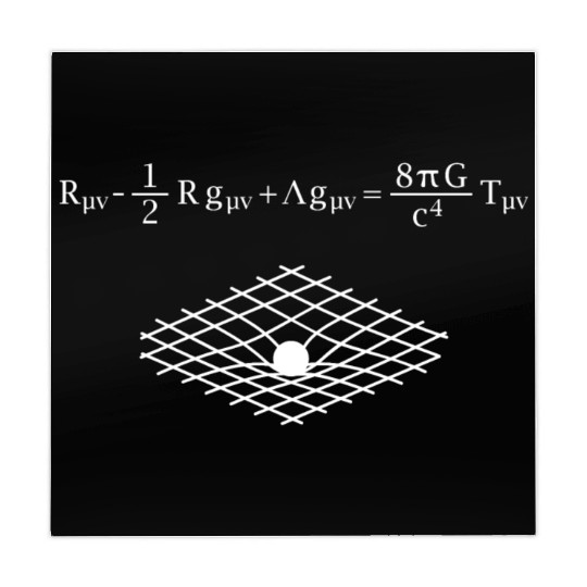 Physics Universe Science Theorist Mahjong Mats