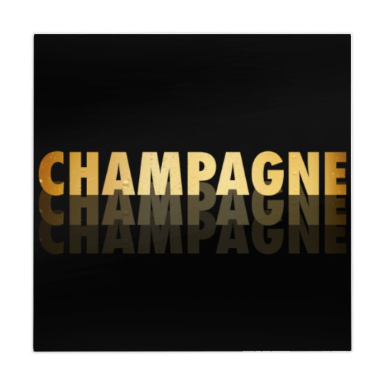 Champagne Mahjong Mats