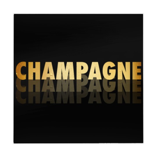 Champagne Mahjong Mats