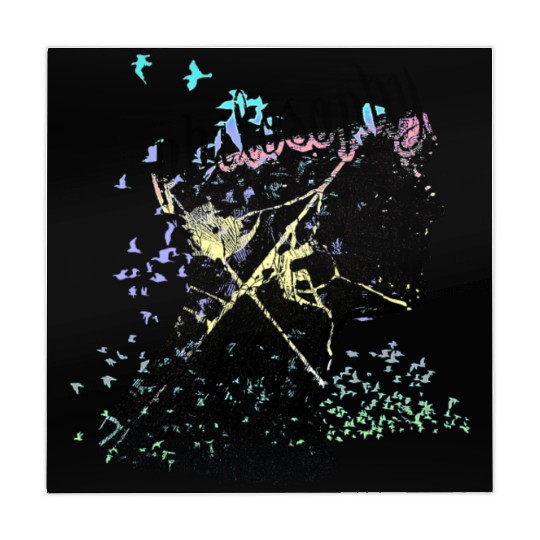 Philosophy Mahjong Mats