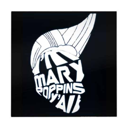 I'm Mary Poppins Y'all Mahjong Mats