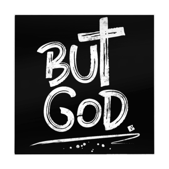 But God Cross Christian Mahjong Mats