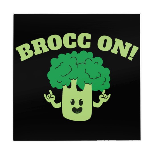 Broccoli Mahjong Mats