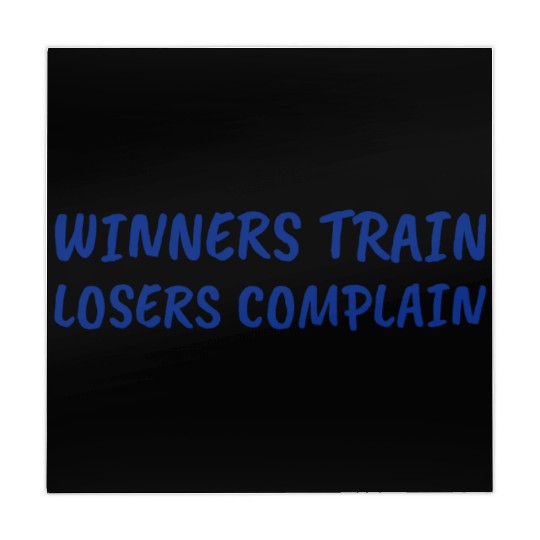 train complain design Mahjong Mats