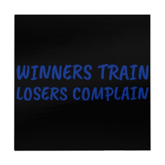 train complain design Mahjong Mats