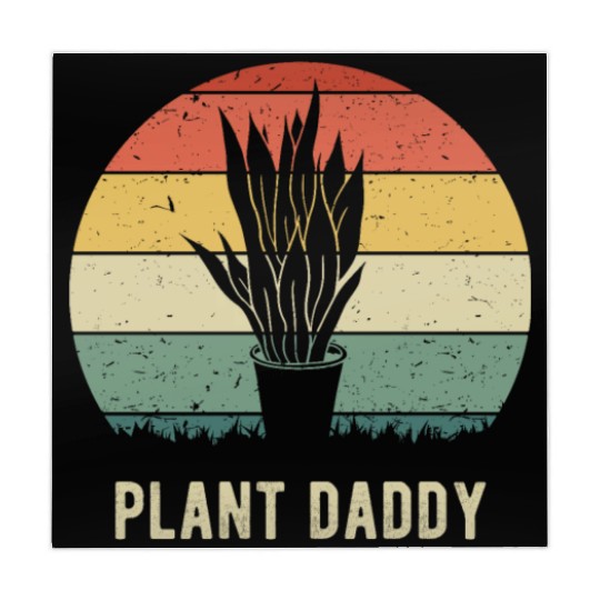 Plant Daddy VIII Mahjong Mats