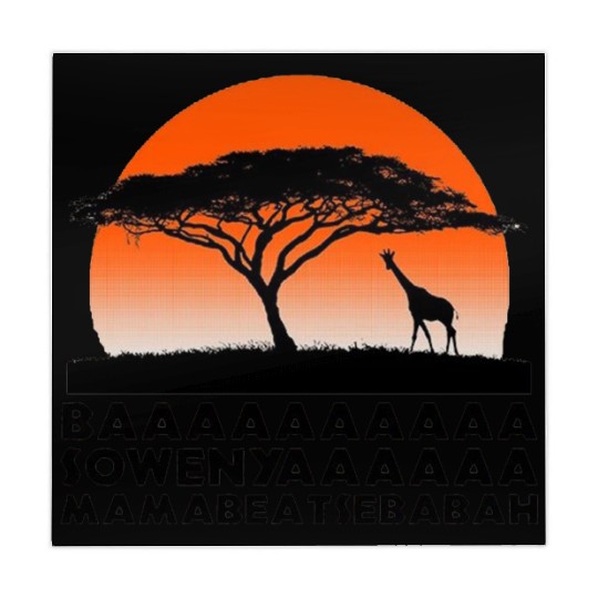 That Lion King Song Mahjong Mats