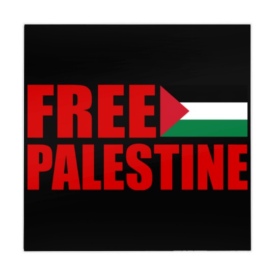 Free palestine Mahjong Mats
