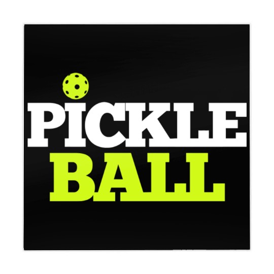 Pickleball Awesome Pickleball Players Mahjong Mats