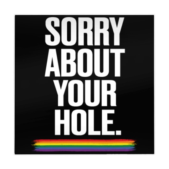 Gay Couple Homosexual LGBTQ Queer Pride Mahjong Mats