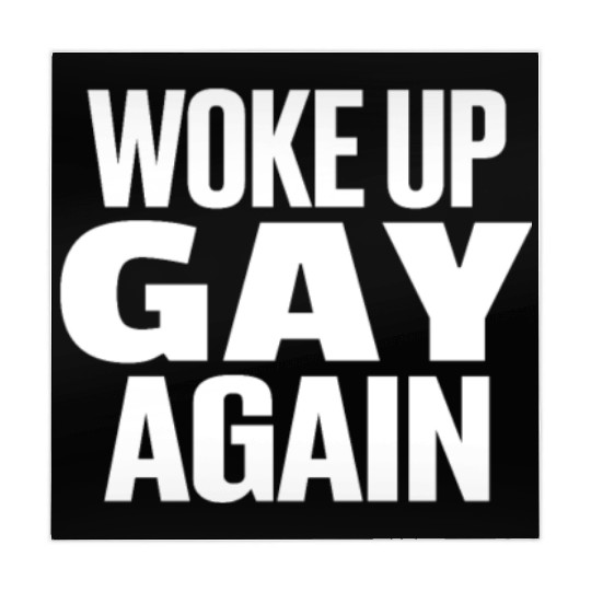 Gay Couple Homosexual LGBTQ Queer Pride Mahjong Mats