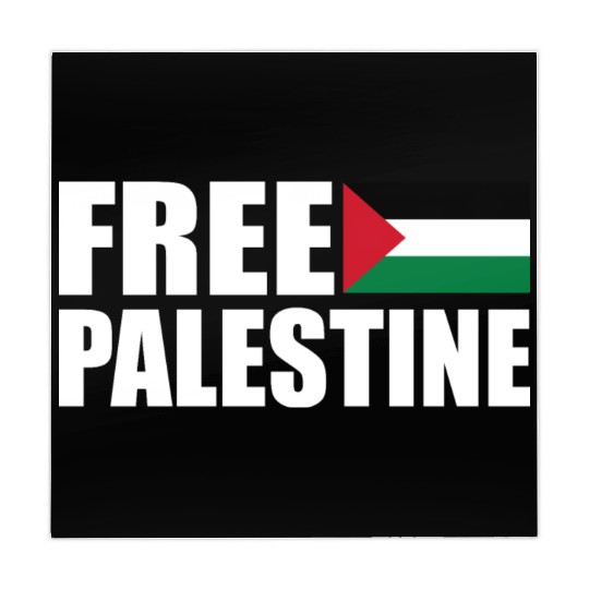 Free palestine Mahjong Mats