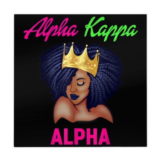 Alpha Kappa AKA Sorority Paraphernalia christmas p Mahjong Mats