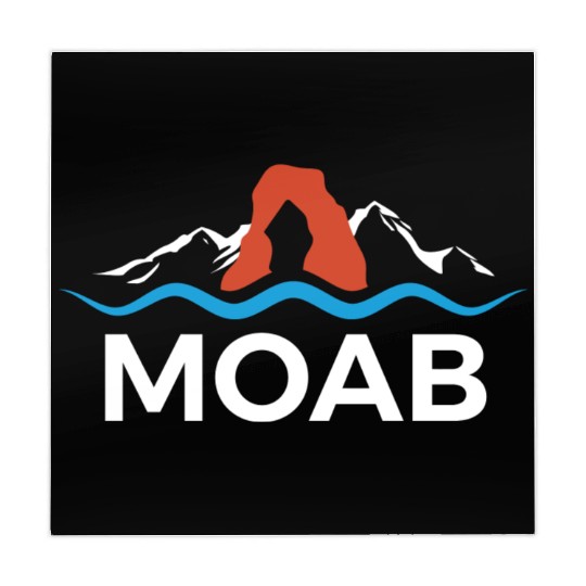 Moab Moab Utah Arches National Park Mahjong Mats