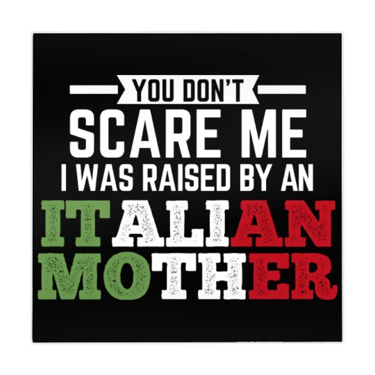 Italian Flag Italy Italian Mahjong Mats