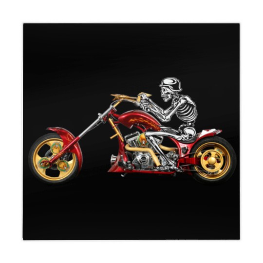 Motorcycles, Motorcycle Mahjong Mats,Motorcycle Mahjong Mats