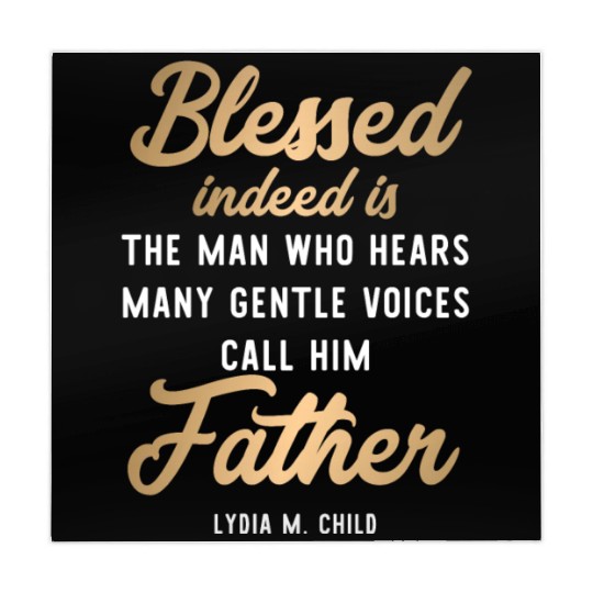 Blessed indeed is Father Mahjong Mats