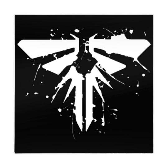 the last of us fireflies ellie joel abby Mahjong Mats