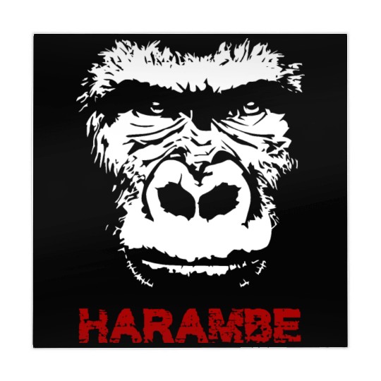 Harambe Mahjong Mats