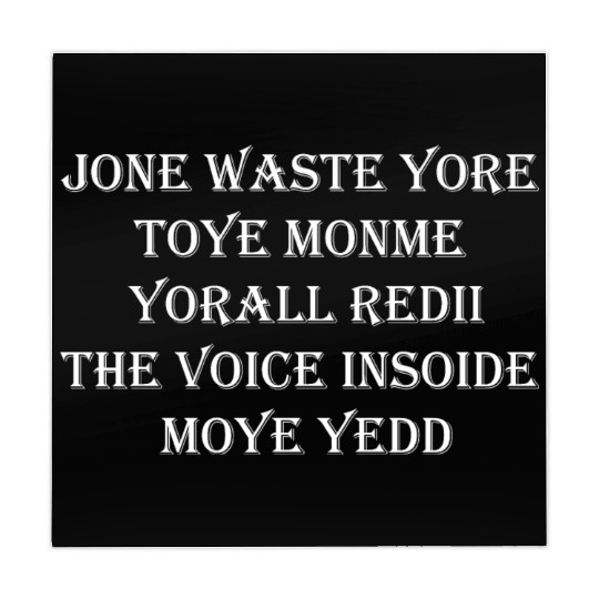 I Miss You song Meme Jone Waste Yore blink Mahjong Mats