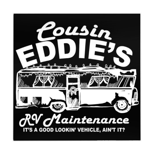 Cousin Eddies Rv Maintenance Mahjong Mats