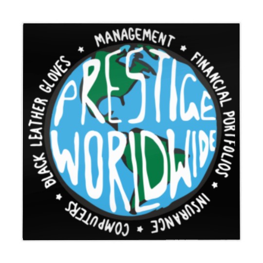 Step Brothers Logo Classic Mahjong Mats