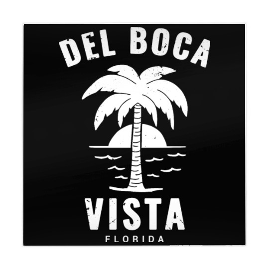 Del Boca Vista - Retirement Community Mahjong Mats