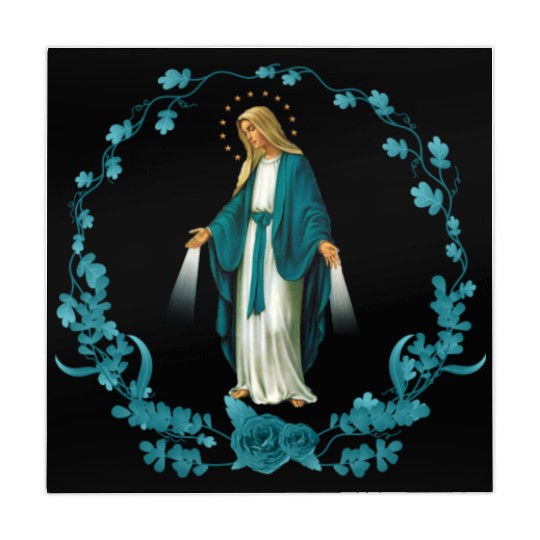 Our Lady of Grace, Mahjong Mats