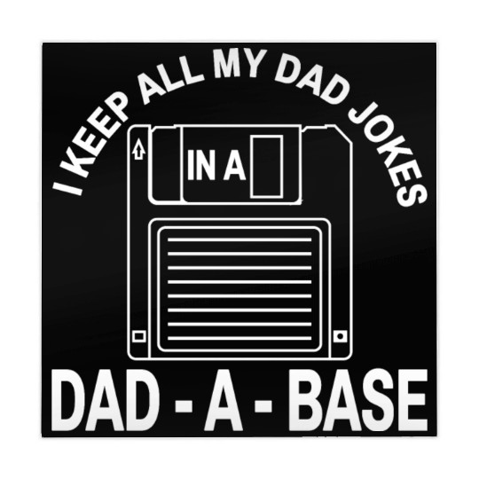 Funny Dad Joke Quote Mahjong Mats