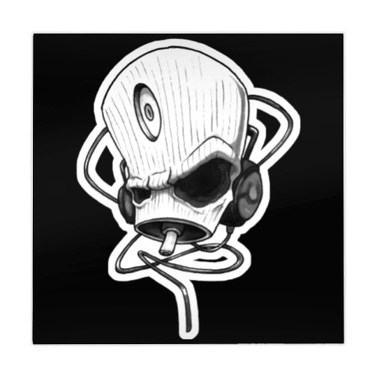 Skull Crusher Mahjong Mats