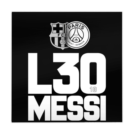 LEO MESSI Mahjong Mats