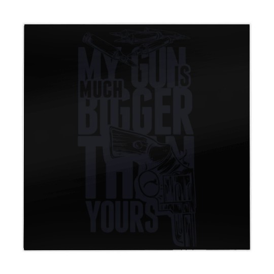 Big Gun Mahjong Mats