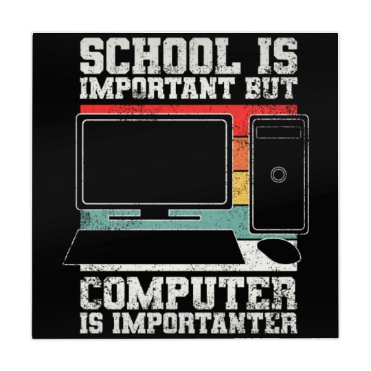 Computer Programmer Computer Science Mahjong Mats