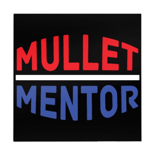 Mullet Pride Redneck Mahjong Mats